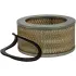 Air filter. Фильтр воздушный LUBER-FINER LAF1966 (фото 1)