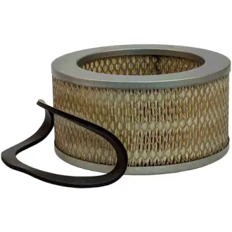 Air filter. Фильтр воздушный LUBER-FINER LAF1966