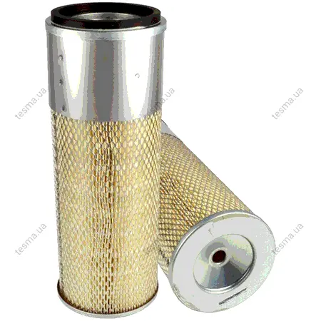 air filter. фильтр воздушный LUBER-FINER LAF1967 - фото 1