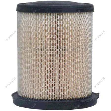 air filter. фильтр воздушный LUBER-FINER LAF1968 - фото 1