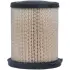 air filter. фильтр воздушный LUBER-FINER LAF1968 - фото 1