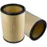 air filter. фильтр воздушный LUBER-FINER LAF1973 - фото 1