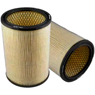 air filter. фильтр воздушный LUBER-FINER LAF1973