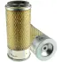 Air filter. Фильтр воздушный LUBER-FINER LAF1983 (фото 1)
