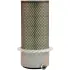 Air filter, finned. Фильтр воздушный с крыльчаткой LUBER-FINER LAF1984 (фото 1)