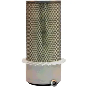 Air filter, finned. Фильтр воздушный с крыльчаткой LUBER-FINER LAF1984