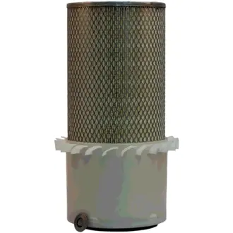 Air filter, finned. Фильтр воздушный с крыльчаткой LUBER-FINER LAF1987