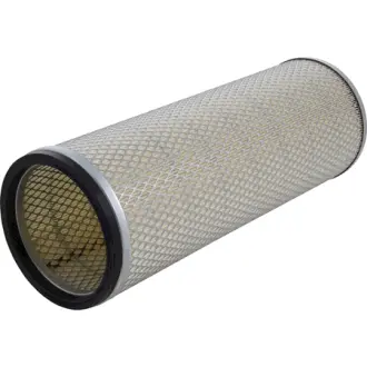 Air filter. Фильтр воздушный LUBER-FINER LAF1990