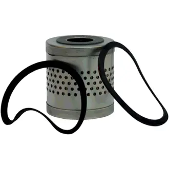 Air filter. Фильтр воздушный LUBER-FINER LAF200