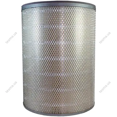 Air filter. Фильтр воздушный LUBER-FINER LAF203 (фото 1)