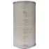 Air filter. Фильтр воздушный LUBER-FINER LAF2052 (фото 1)