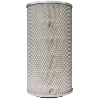 Air filter. Фильтр воздушный LUBER-FINER LAF2052