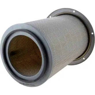Air filter. Фильтр воздушный LUBER-FINER LAF2079