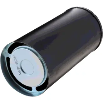 Air filter. Фильтр воздушный LUBER-FINER LAF22026
