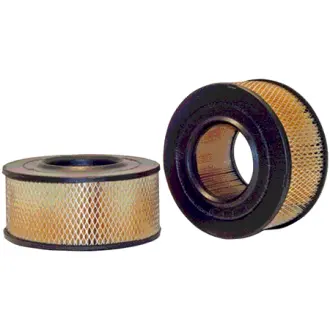 Air filter. Фильтр воздушный LUBER-FINER LAF22030