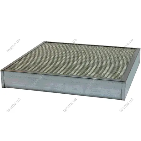 air filter. фильтр воздушный LUBER-FINER LAF22053 - фото 1