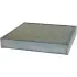 air filter. фильтр воздушный LUBER-FINER LAF22053 - фото 1