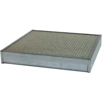 air filter. фильтр воздушный LUBER-FINER LAF22053