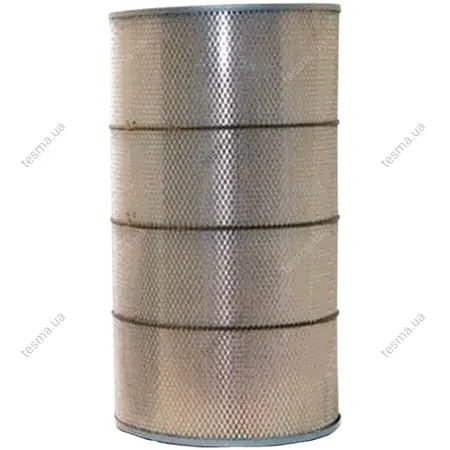 air filter. фильтр воздушный LUBER-FINER LAF22055 - фото 1