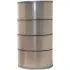 air filter. фильтр воздушный LUBER-FINER LAF22055 - фото 1