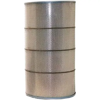 air filter. фильтр воздушный LUBER-FINER LAF22055