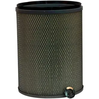 Air filter. Фильтр воздушный LUBER-FINER LAF22059