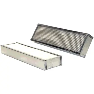 Air filter. Фильтр воздушный LUBER-FINER LAF22062