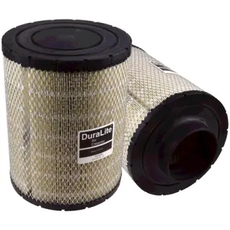 Air filter. Фильтр воздушный LUBER-FINER LAF22083
