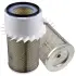 Air filter, finned. Фильтр воздушный с крыльчаткой LUBER-FINER LAF22084 (фото 1)