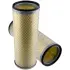 Air filter. Фильтр воздушный LUBER-FINER LAF22086 (фото 1)