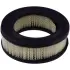 Air filter. Фильтр воздушный LUBER-FINER LAF22095 (фото 1)