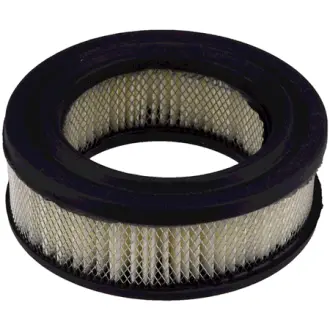 Air filter. Фильтр воздушный LUBER-FINER LAF22095