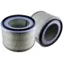 Air filter. Фильтр воздушный LUBER-FINER LAF22106 (фото 1)