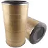 Air filter. Фильтр воздушный LUBER-FINER LAF22109 (фото 1)