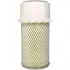 Air filter, finned. Фильтр воздушный с крыльчаткой LUBER-FINER LAF222 (фото 1)