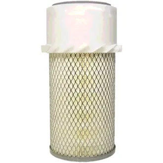 Air filter, finned. Фильтр воздушный с крыльчаткой LUBER-FINER LAF222