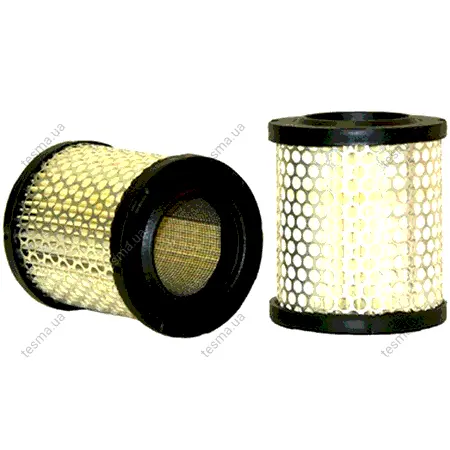 Air filter. Фильтр воздушный LUBER-FINER LAF225 (фото 1)