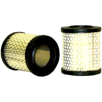 Air filter. Фильтр воздушный LUBER-FINER LAF225