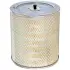 Air filter. Фильтр воздушный LUBER-FINER LAF230 (фото 1)