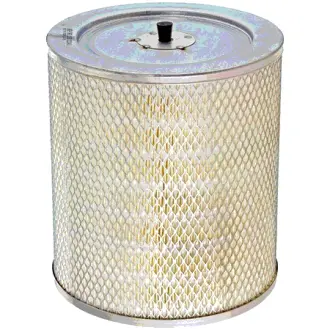 Air filter. Фильтр воздушный LUBER-FINER LAF230