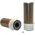 air filter, finned. фильтр воздушный с крыльчаткой LUBER-FINER LAF2338 - фото 1