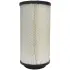 Air filter, primary. Фильтр воздушный, основной LUBER-FINER LAF2342 (фото 1)