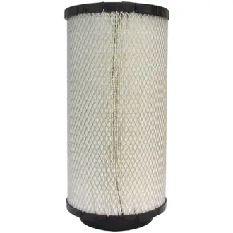 Air filter, primary. Фильтр воздушный, основной LUBER-FINER LAF2342