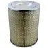 Air filter, finned. Фильтр воздушный с крыльчаткой LUBER-FINER LAF234HD (фото 1)