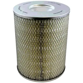 Air filter, finned. Фильтр воздушный с крыльчаткой LUBER-FINER LAF234HD