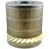 Air filter, finned. Фильтр воздушный с крыльчаткой LUBER-FINER LAF237 (фото 1)