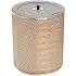 Air filter. Фильтр воздушный LUBER-FINER LAF240 (фото 1)