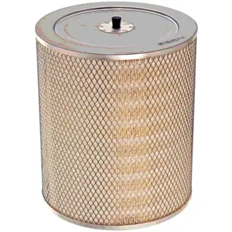 Air filter. Фильтр воздушный LUBER-FINER LAF240