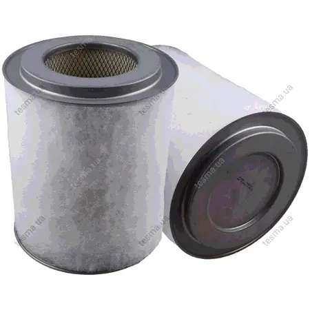 Air filter. Фильтр воздушный LUBER-FINER LAF240HD (фото 1)