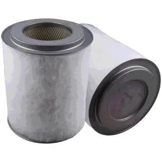 Air filter. Фильтр воздушный LUBER-FINER LAF240HD